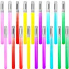 Brinquedos infláveis Light Sabre Sword para crianças (18 unidades)
