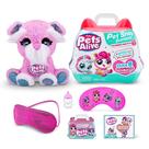 Brinquedos interativos Pets Alive Pet Shop Surprise ZURU Série 2