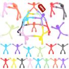 Brinquedos magnéticos TGIQROVE, 30 peças magnéticas masculinas para crianças e adultos Brinquedos magnéticos TGIQROVE, 30 peças magnéticas masculinas para crianças e adultos