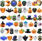 Brinquedos Mochi Squishy de Halloween JOYIN 48 unidades para presente infantil