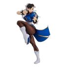 Brinquedos Modelo Boneco Ação Street Fighter Chun Li B -