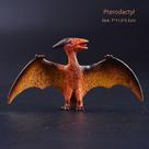 Brinquedos modelo de dinossauro Jurassic Tyrannosaurus Indominus Rex