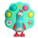 Brinquedos Montessori para menino de 1 ano, desenvolvimento sensorial