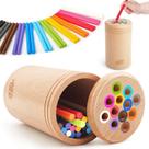 Brinquedos Montessori SMALL FISH para crianças de 1 a 3 anos com permanência de objetos