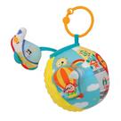 Brinquedos Para Bebê Bolinha De Atividade Winfun