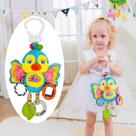 Brinquedos para bebês C de 3 a 6 meses, brinquedos pendurado