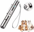 Brinquedos para cães e gatos, gatinhos internos e externos para brinquedos de ponteiro laser para animais de estimação