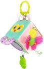 Brinquedos para carrinhos de bebê Carseat, blocos de chocalh