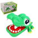 Brinquedos para morder o dedo, Jogos de extração de dentes, Mãos mordidas, Interação pais-filhos, Brinquedos complicados para crianças