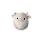 Brinquedos Pelúcia de Vaquinha Rosa e Roxa - Ty Rara