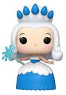 Brinquedos retrô de brinquedo Funko POP Candyland Queen Frostine Brinquedos retrô de brinquedo Funko POP Candyland Queen Frostine
