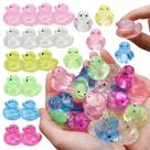 Brinquedos Sensoriais Sketsia Mini Pato Kit com 24 Peças para Alívio de Ansiedade Brinquedos Sensoriais Sketsia Mini Pato Kit com 24 Peças para Alívio de Ansiedade