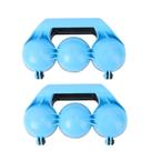 Brinquedos Snowball Maker para crianças, bola de areia de praia (2 unidades)