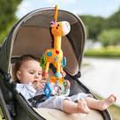 Brinquedos suspensos TUMAMA Giraffe para bebês recém-nascidos Brinquedos suspensos TUMAMA Giraffe para bebês recém-nascidos