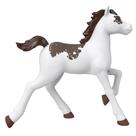 Brinquedos Toy Hammond Spirit Untamed White DreamWorks Horse