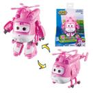 Brinquedos transformáveis Super Wings Dizzy Airplane 2 em 1 Brinquedos transformáveis Super Wings Dizzy Airplane 2 em 1