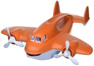 Brinquedos verdes Toy Fire Plane feitos nos EUA