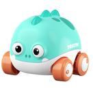 Brinquedos Wind-up Car para banho de bebês e crianças pequenas com design de animais Brinquedos Wind-up Car para banho de bebês e crianças pequenas com design de animais