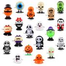 Brinquedos Wind-Up KIMOBER Halloween, 20 unidades para festas e lembrancinhas para crianças