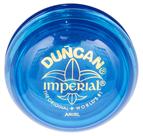 Brinquedos Yo-Yo Duncan Imperial Beginner com corda azul