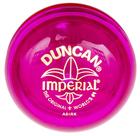 Brinquedos Yo-Yo Duncan Imperial Beginner com corda Fuschia Brinquedos Yo-Yo Duncan Imperial Beginner com corda Fuschia