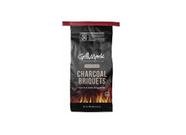 Briquetes de carvão vegetal Grillmark 7 kg Hot & Long Burn
