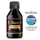 Brisa do Mar Essência Home Essence 100ml Sabonetes Perfumaria Cosméticos Brisa do Mar Essência Home Essence 100ml Sabonetes Perfumaria Cosméticos
