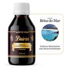 Brisa do Mar Verde Essência para Difusor Climatizador 100ml Essência Hidrossolúvel