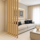 Brise MDF Talatto 2,74m x 6,5cm larg. Talatto Brise MDF Talatto 2,74m x 6,5cm larg. Talatto