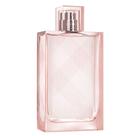 Brit Sheer Burberry - Perfume Feminino - Eau de Toilette
