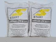 Brita Leve - Agregado Leve de E.V.A saco 100L -Start