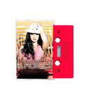 Britney Spears - Cassete Blackout Vermelha