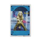 Britney Spears - Cassette Britney Colorido Limitado