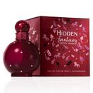 Britney spears fantasy hidden feminino eau de parfum 100ml Britney spears fantasy hidden feminino eau de parfum 100ml