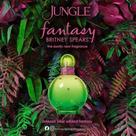 Britney spears fantasy jungle edt 30ml
