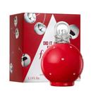 Britney spears perfume feminino fantasy did it again edt 100ml