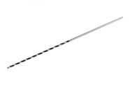 Broca 1/4x455mm Mourão Fibrocimento Beltools