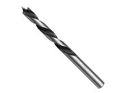 Broca 3 pontas para madeira 12 mm - 1 pc