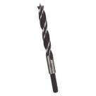 Broca 3 pontas para madeira 13mm bosch