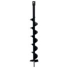 Broca 80X10cm para GROUD5200 - GROUD5200 - INTECH MACHINE