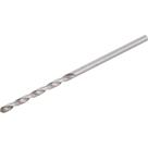 Broca A002 com Afiação em Cruz e Revestimento Tin 3-16" HSS Dormer Broca A002 com Afiação em Cruz e Revestimento Tin 3-16" HSS Dormer