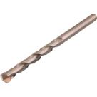 Broca ac 3 pontas 3mm vonder
