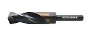 Broca Accusize Industrial Tools 1" ANSI M35 HSS + 5% de cobalto Broca Accusize Industrial Tools 1" ANSI M35 HSS + 5% de cobalto