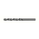 Broca Aço 1/4 Polegada X 94mm Tramontina Aço Rápido Hss Din 338 Uso Doméstico Tramontina