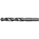 Broca Aço 12.5x143mm Tramontina Aço Rápido HSS DIN 338 Uso Doméstico Broca Aço 12.5x143mm Tramontina Aço Rápido HSS DIN 338 Uso Doméstico