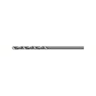Broca Aço 3/16'' 81 mm HSS 118 DIN 338 Tramontina