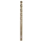 Broca aço rapido 1/4 - Gold Ferrous - DWA32014G - Dewalt