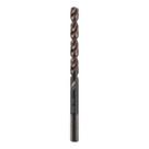 Broca Aço Rápido 1/4 x 101mm Gross 7187255 Industrial