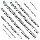 Broca Aço Rápido 10,0mm - Irwin Broca Aço Rápido 10,0mm - Irwin