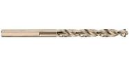 Broca Aço Rapido 10mm Gold DWA30100G Dewalt